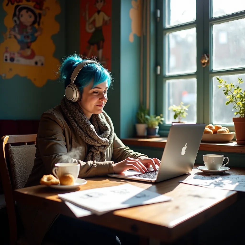 Health and wellness app design featuring meditation timers and progress tracking